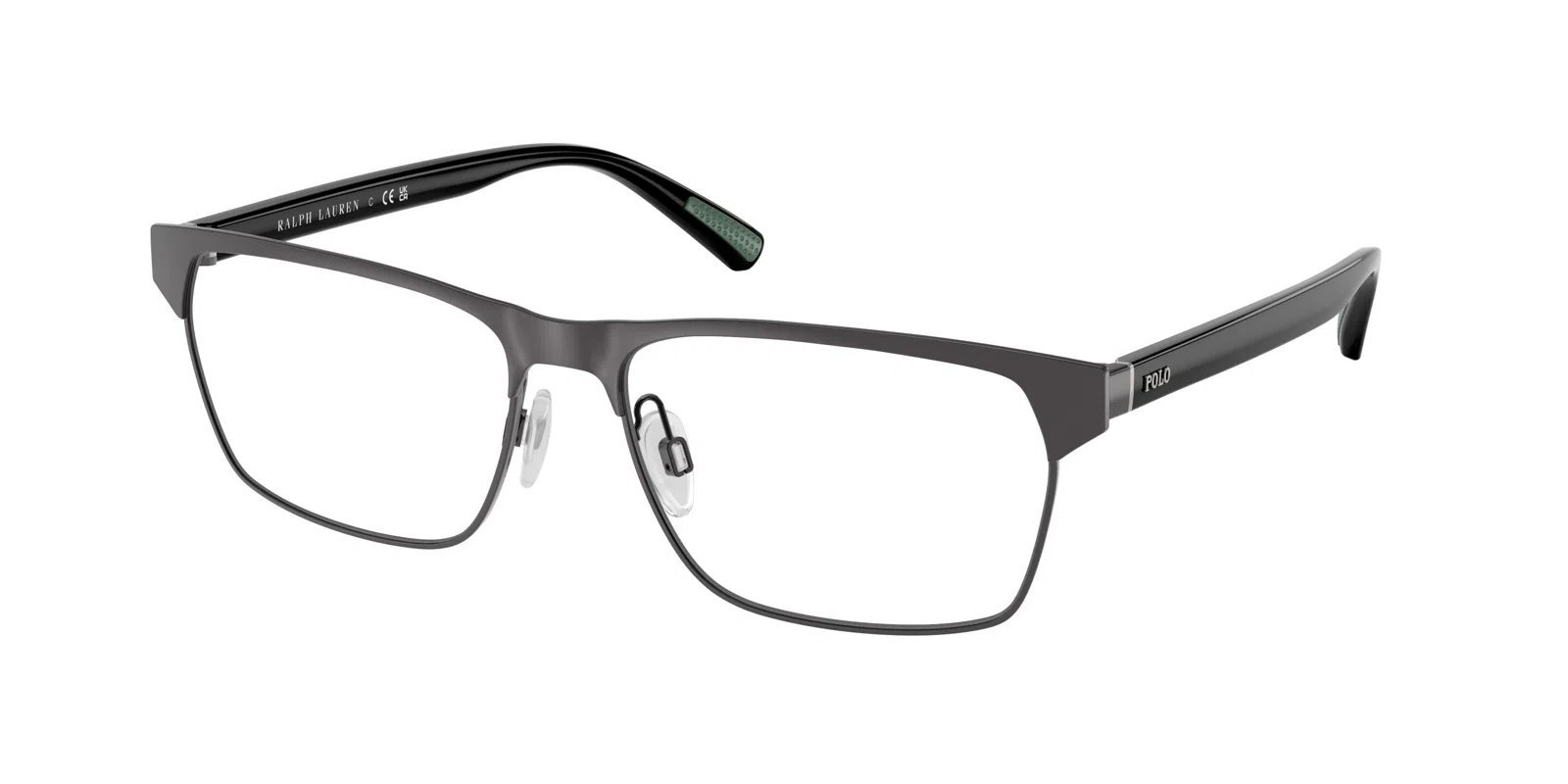 Polo 1232 Eyeglasses - view 4